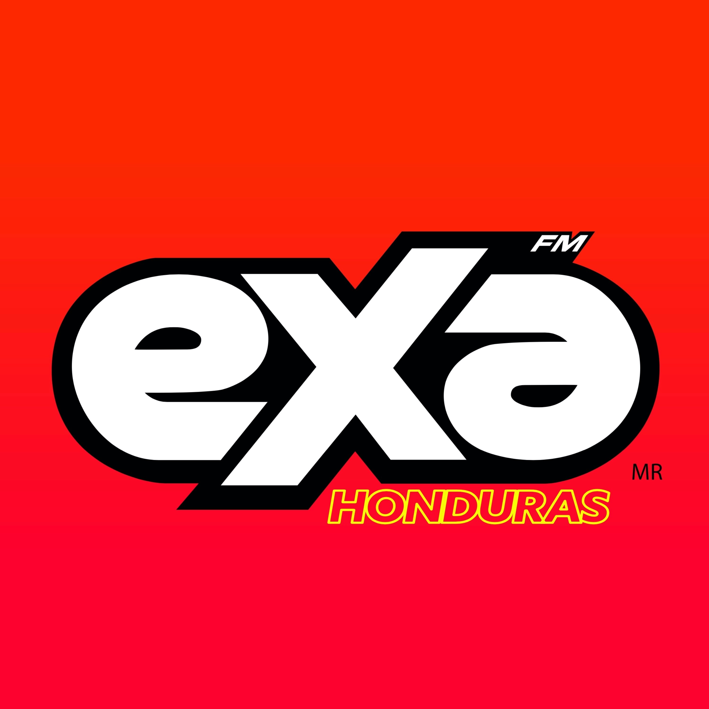 EXA FM Honduras