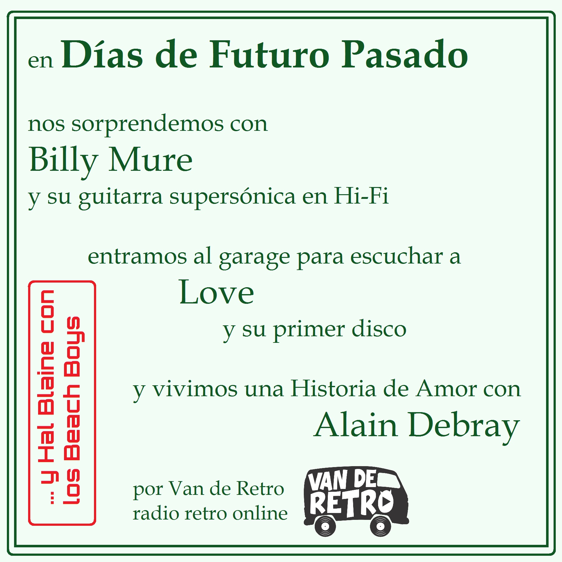 Portada de Días de Futuro Pasado