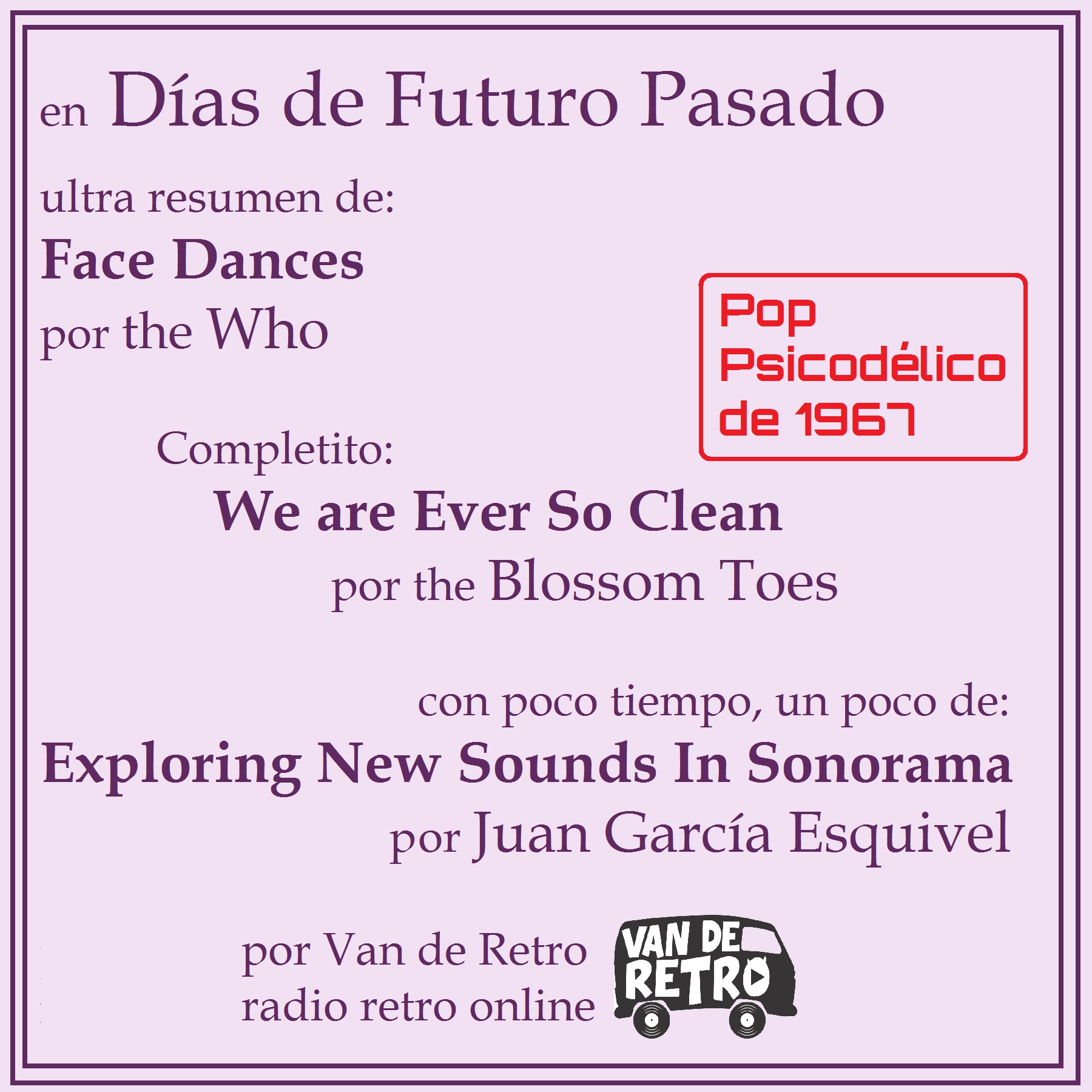 Portada de Días de Futuro Pasado