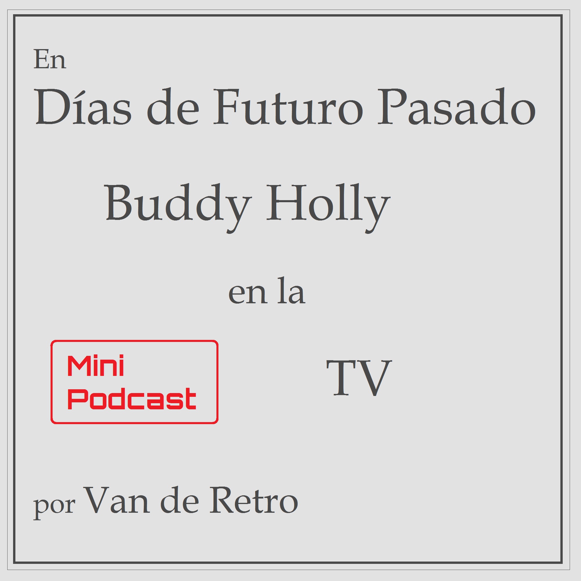 Portada de Días de Futuro Pasado