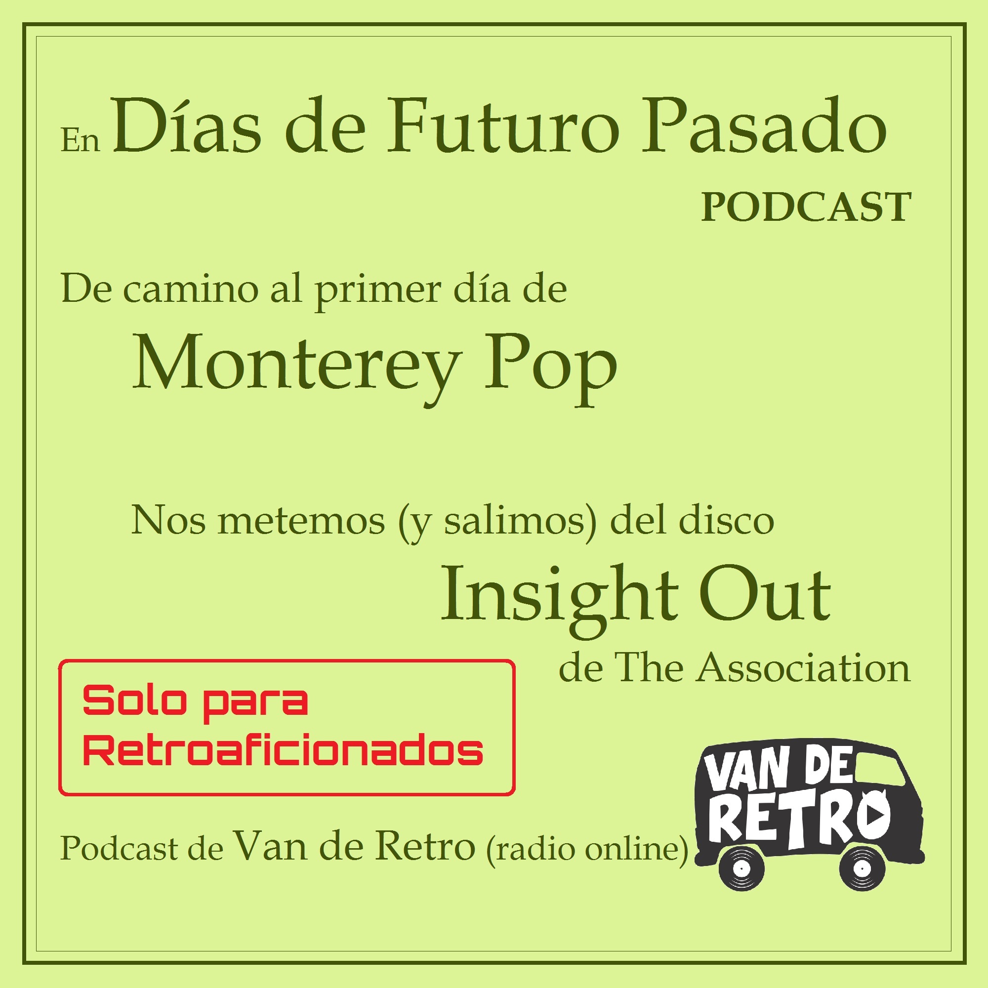 Portada de Días de Futuro Pasado