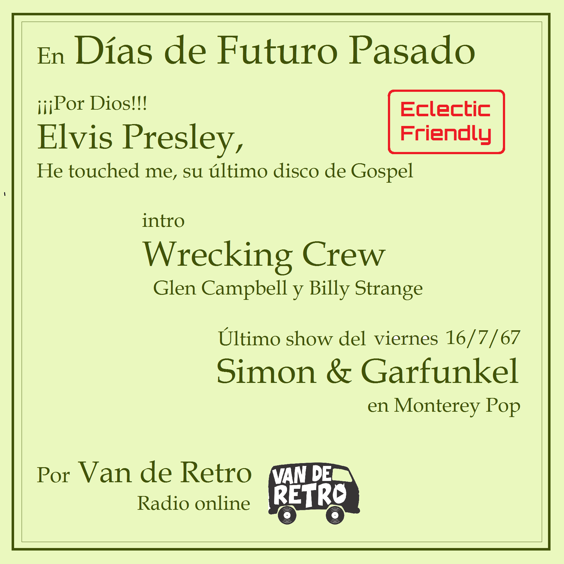 Portada de Días de Futuro Pasado