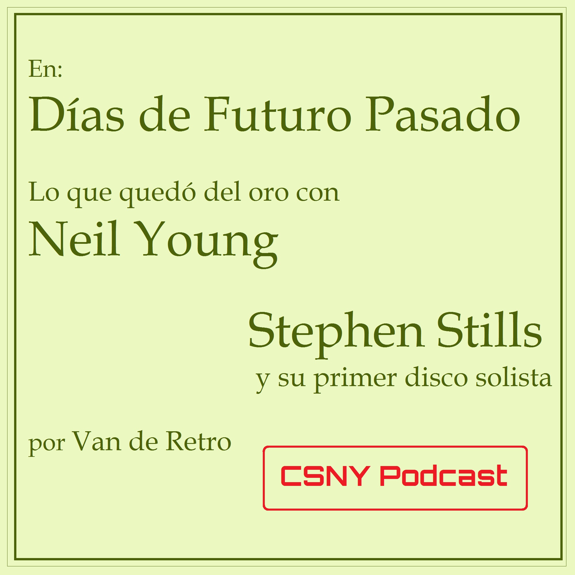 Portada de Días de Futuro Pasado