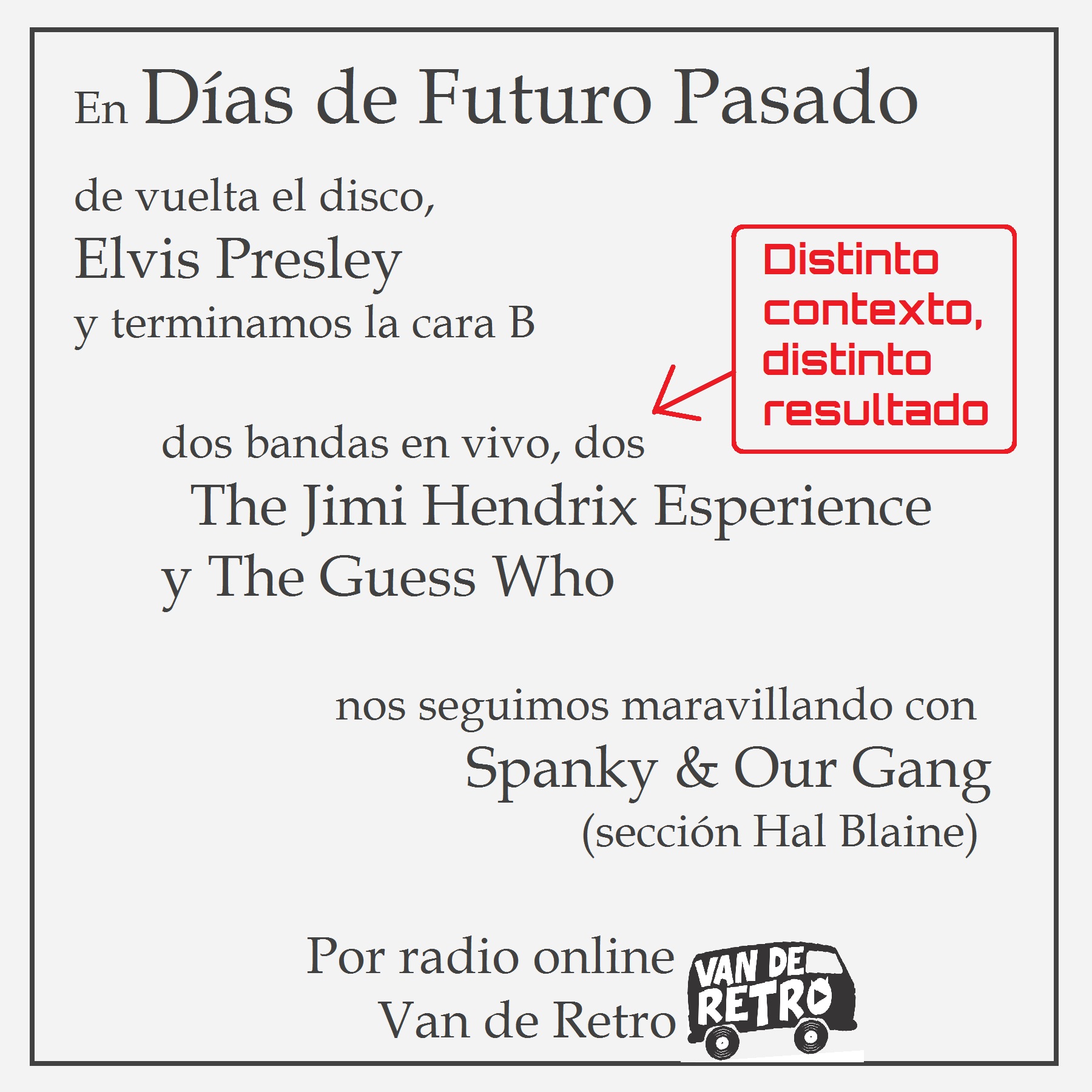 Portada de Días de Futuro Pasado