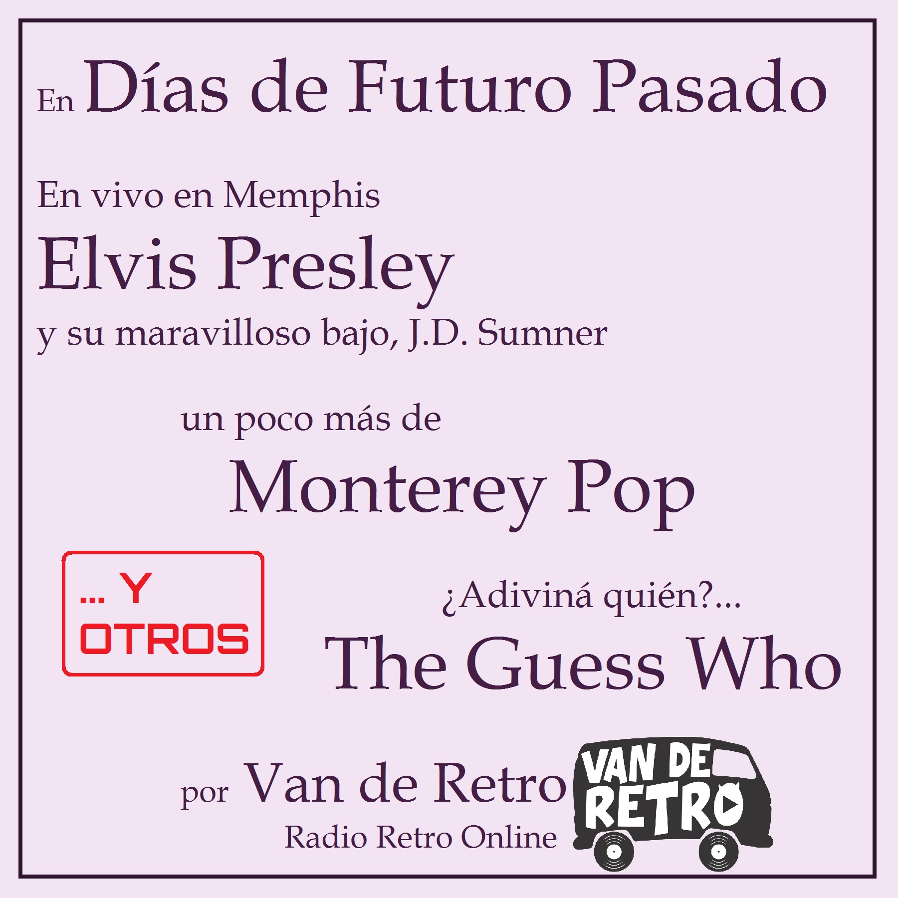 Portada de Días de Futuro Pasado