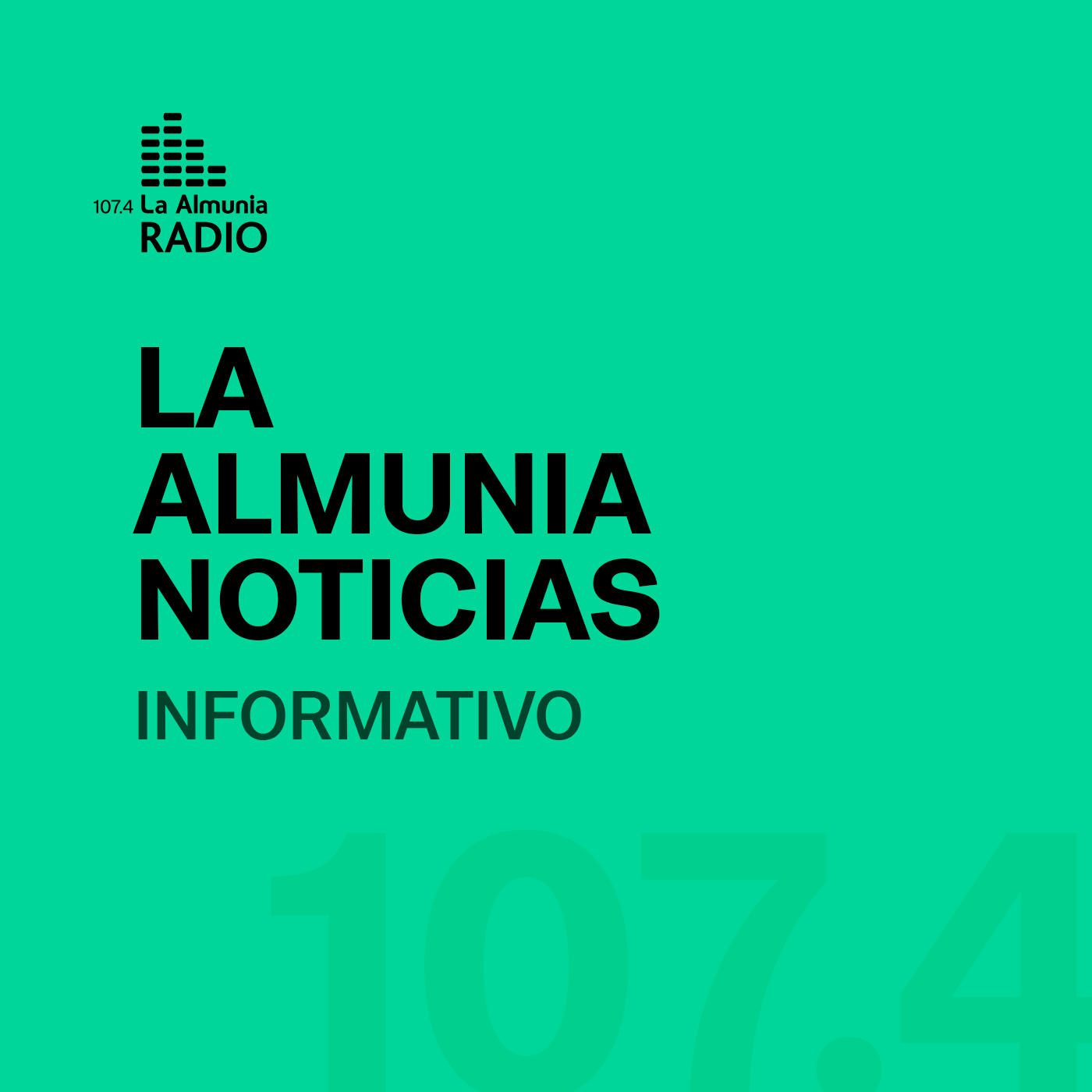 Portada de La Almunia Noticias