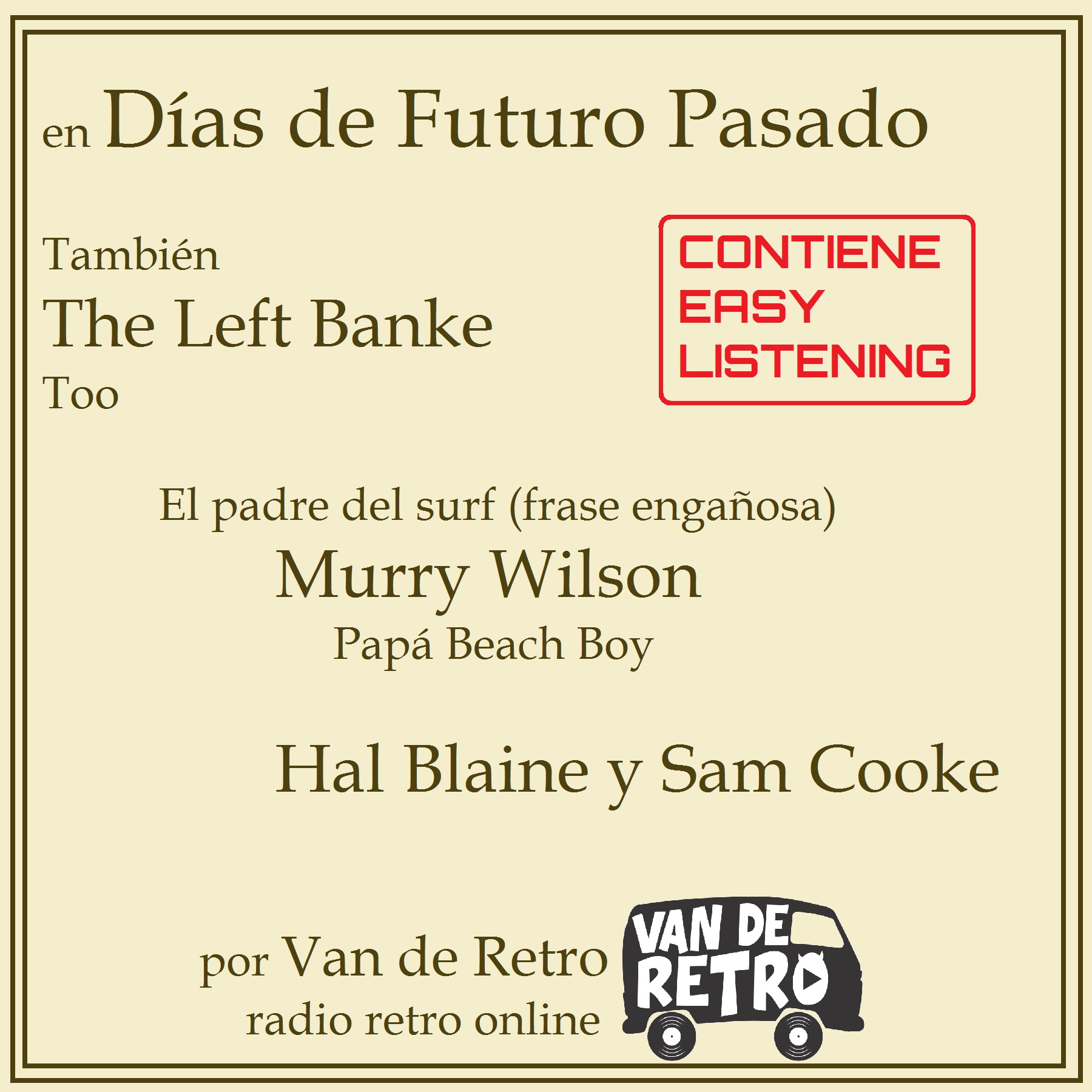 Portada de Días de Futuro Pasado