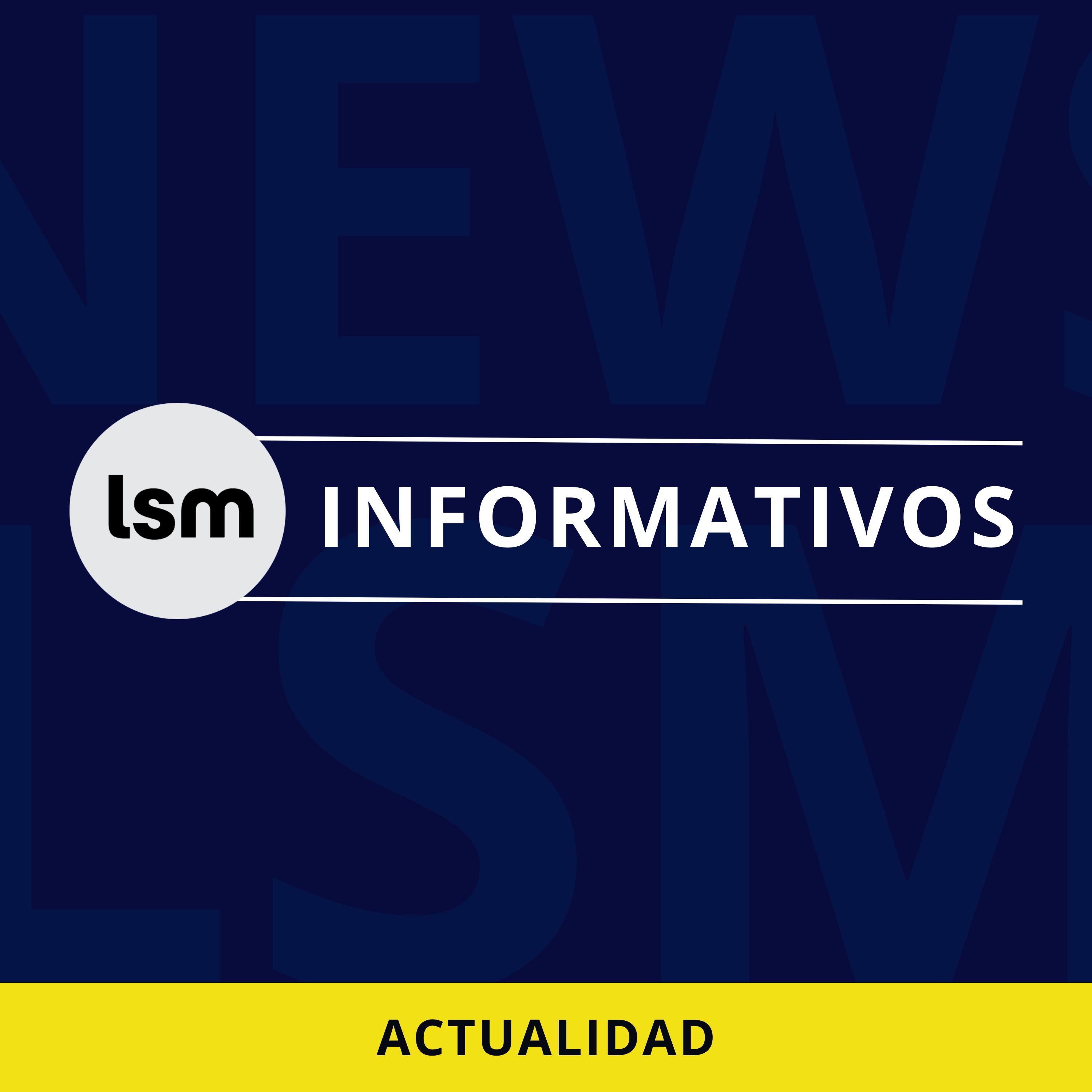 Informativos Los Santos Meteor podcast artwork
