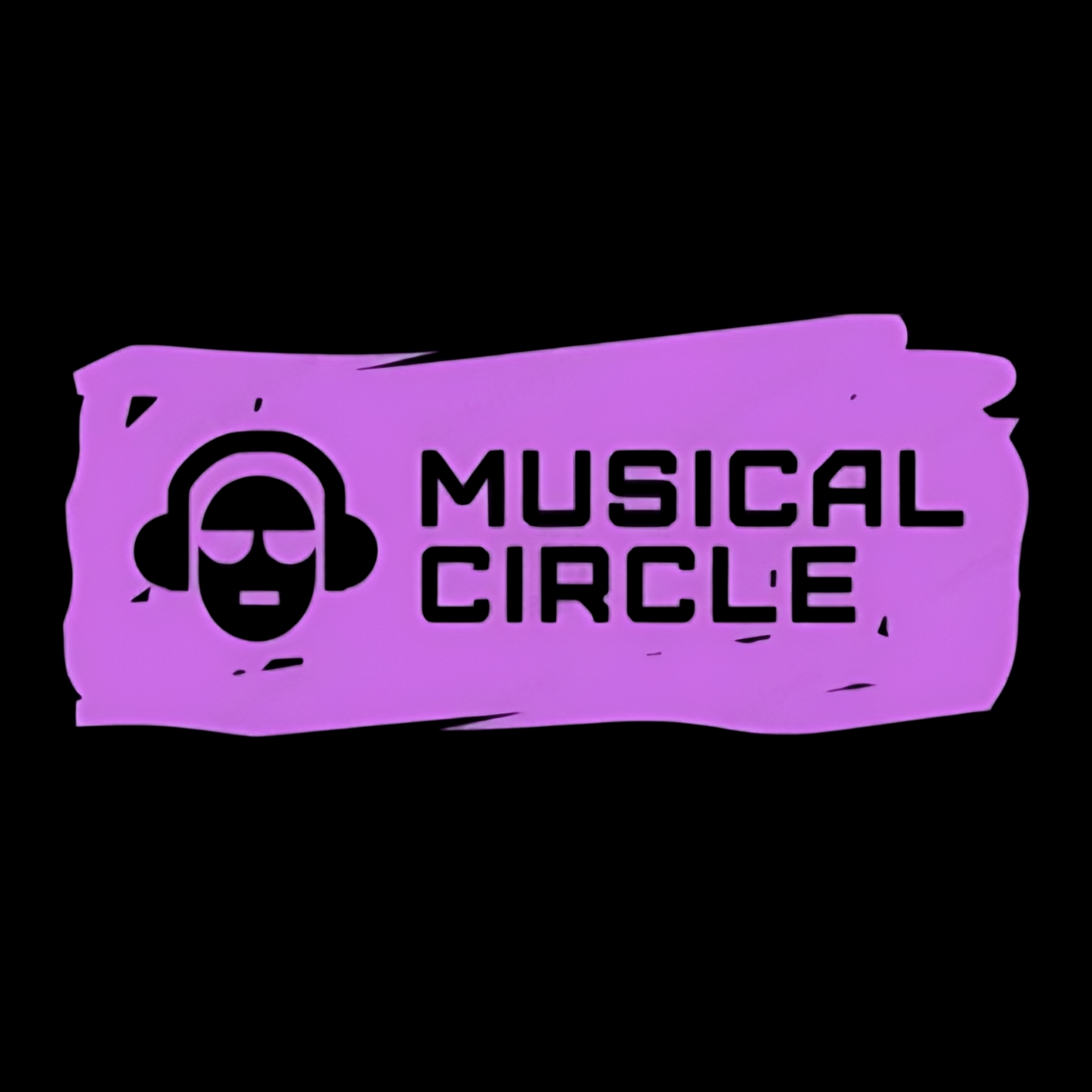 The Musical Circle Podcast podcast artwork