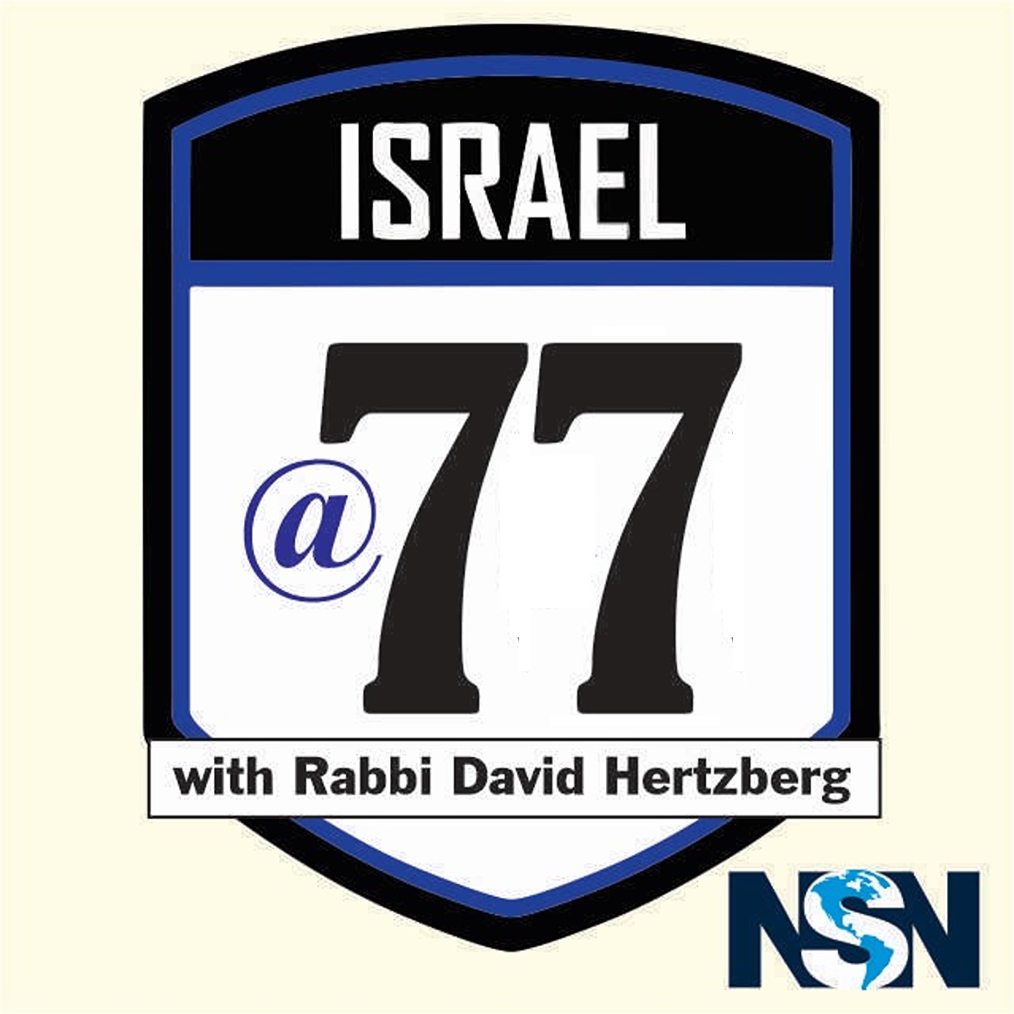 Israel @ 77