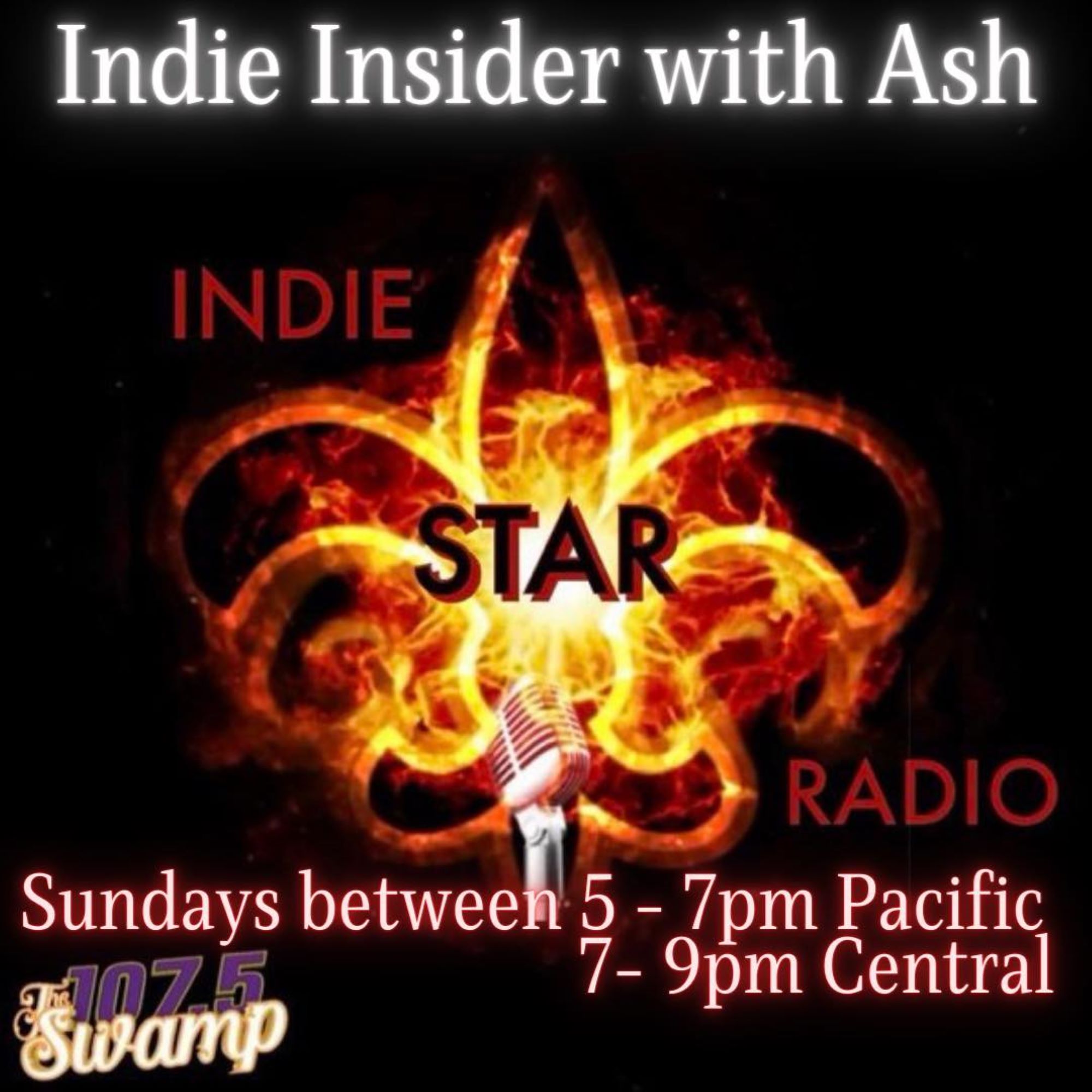 ISR Interviews