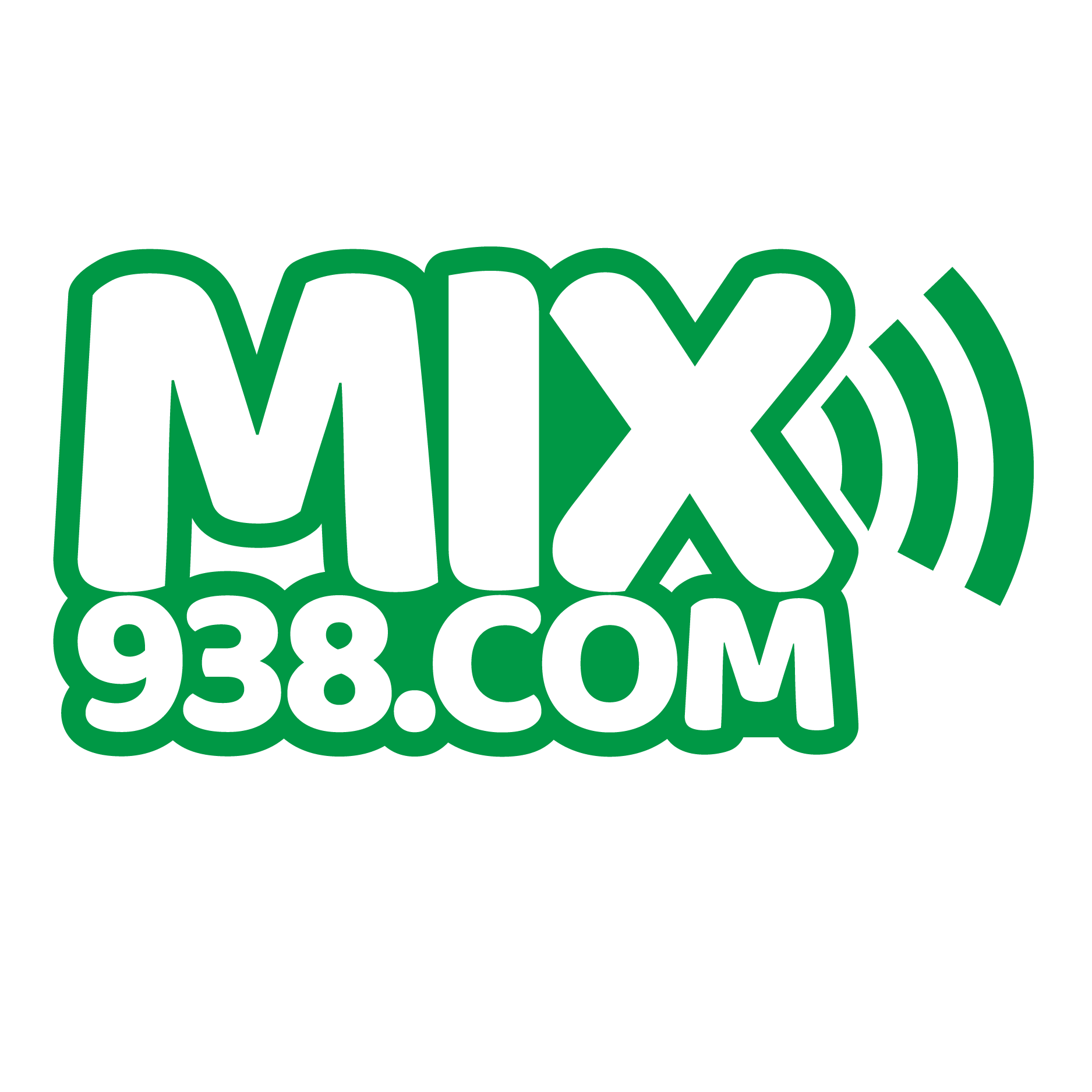 THE WEEKEND SHOW WITH HUNTER AND MARIHESS