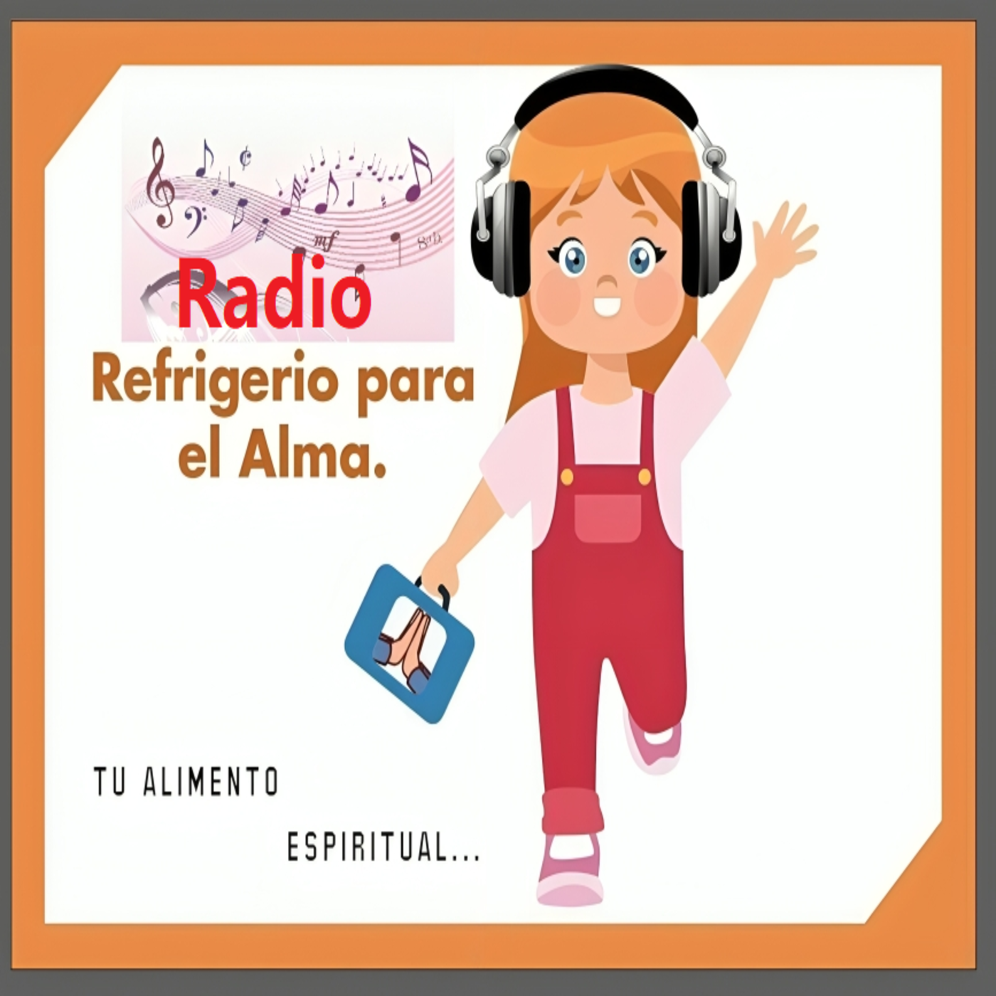 REFRIGERIOS PARA EL ALMA 2024
