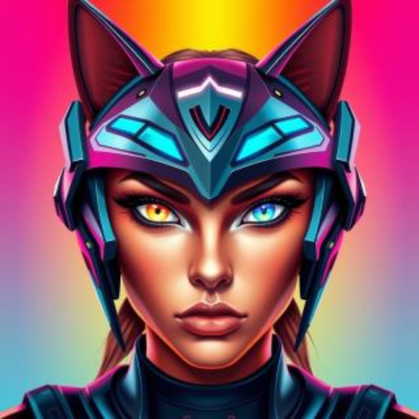Catra's Top 40 80s Countdown