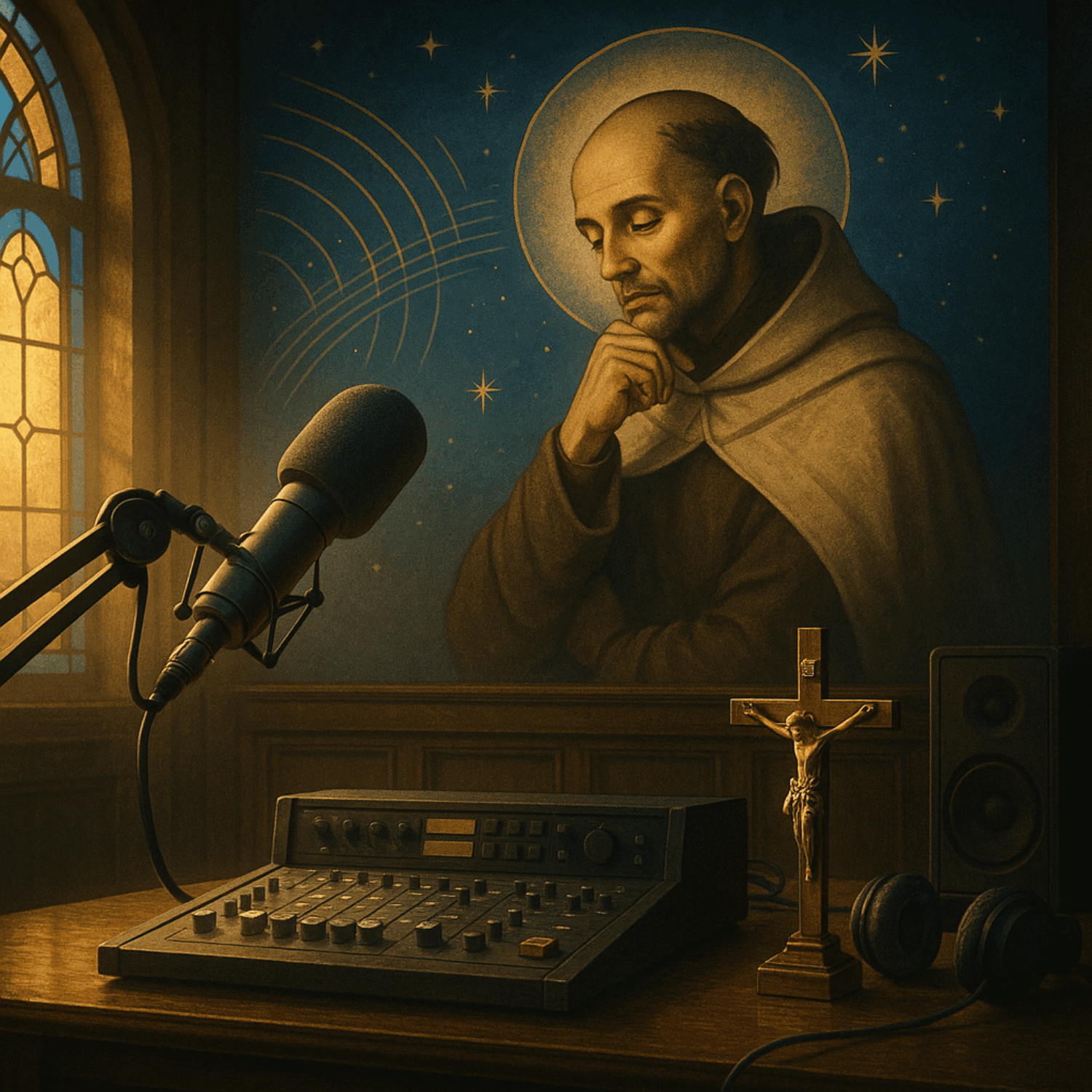 Orações Cotidianas - Rádio São João da Cruz