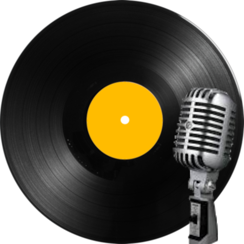 Spin Disc Podcast podcast artwork