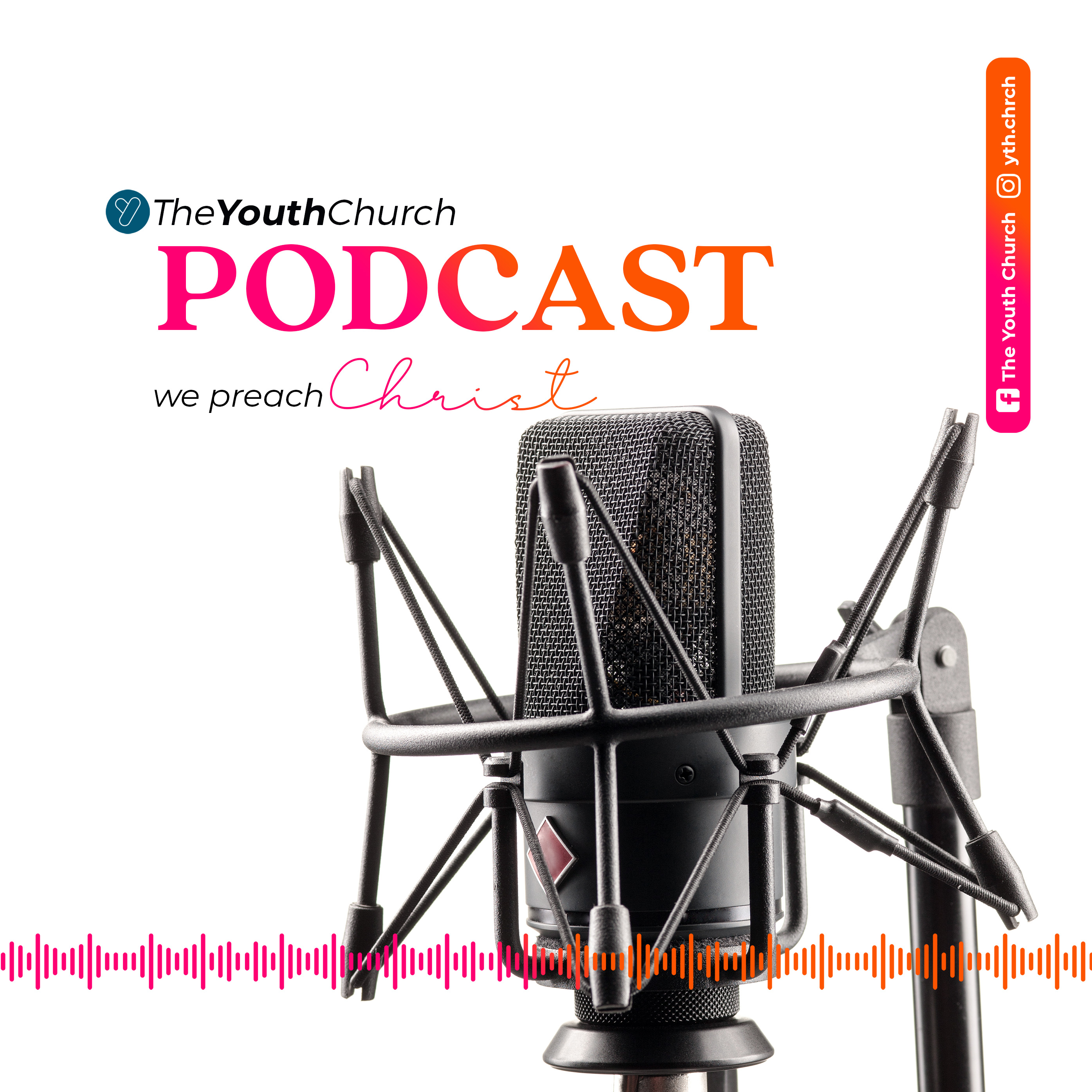 The Prayer Conference || TheYouthChurch