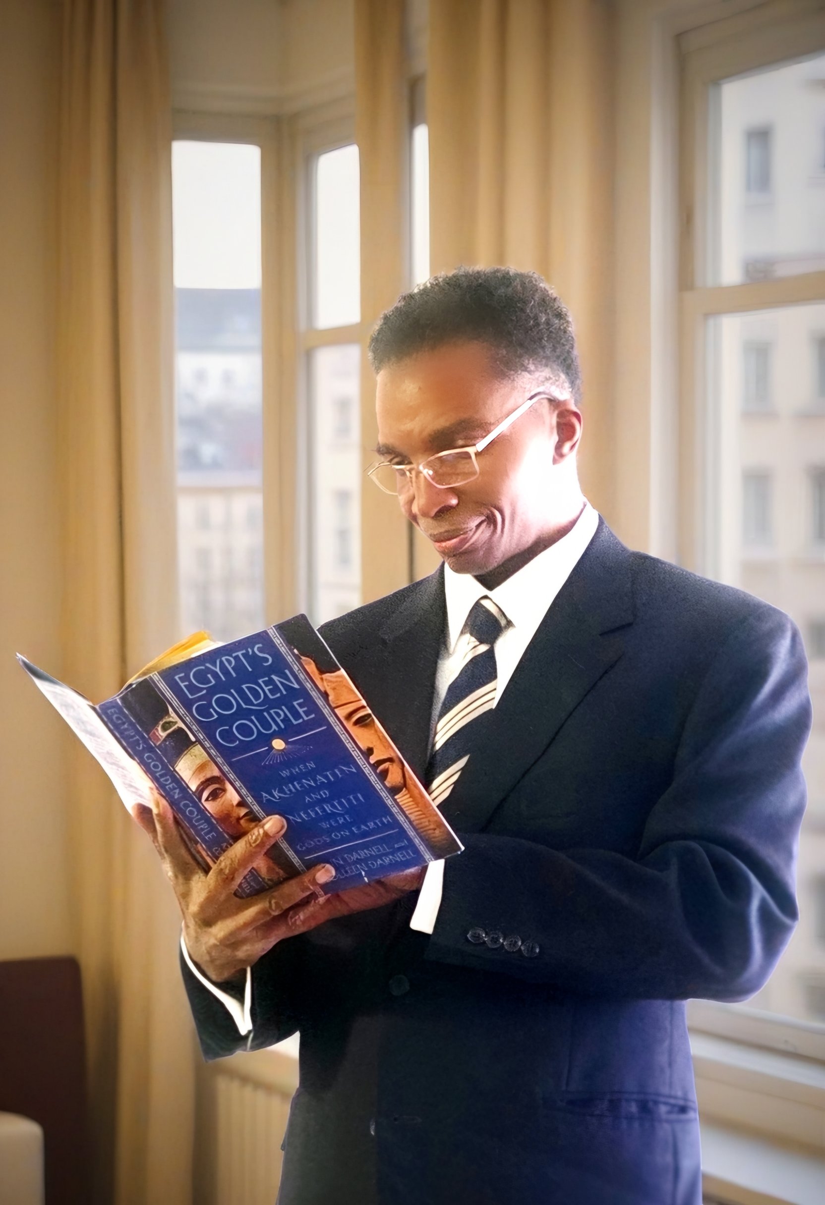 Yashua Saves Podcasts