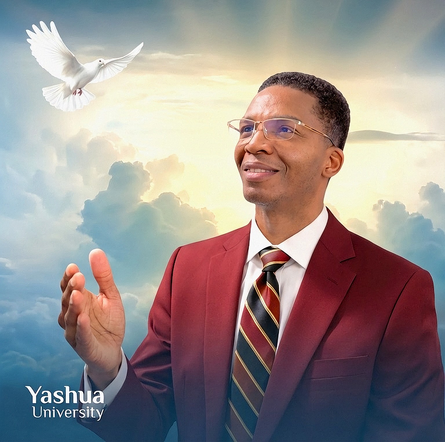 EMPOWER with Yashua