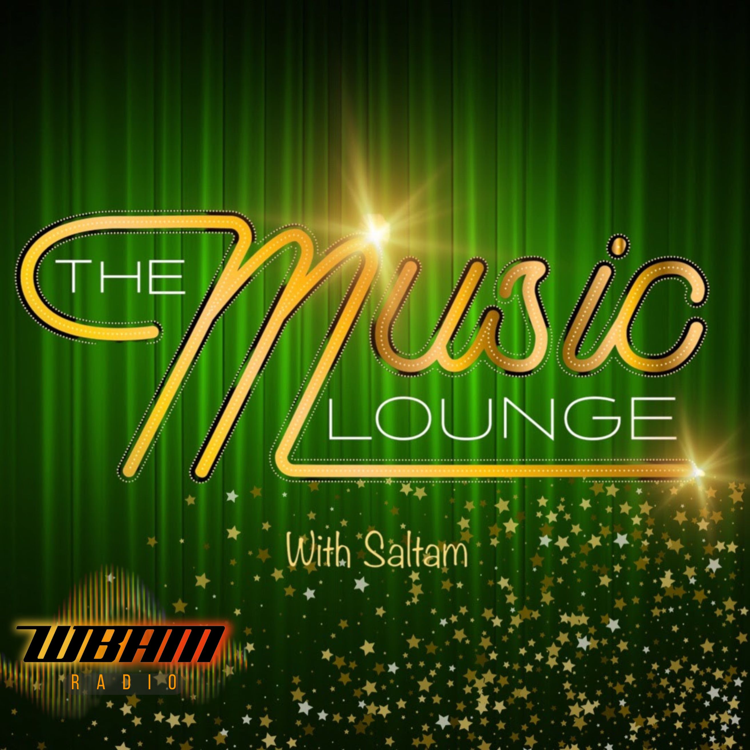 The Music Lounge with Saltam