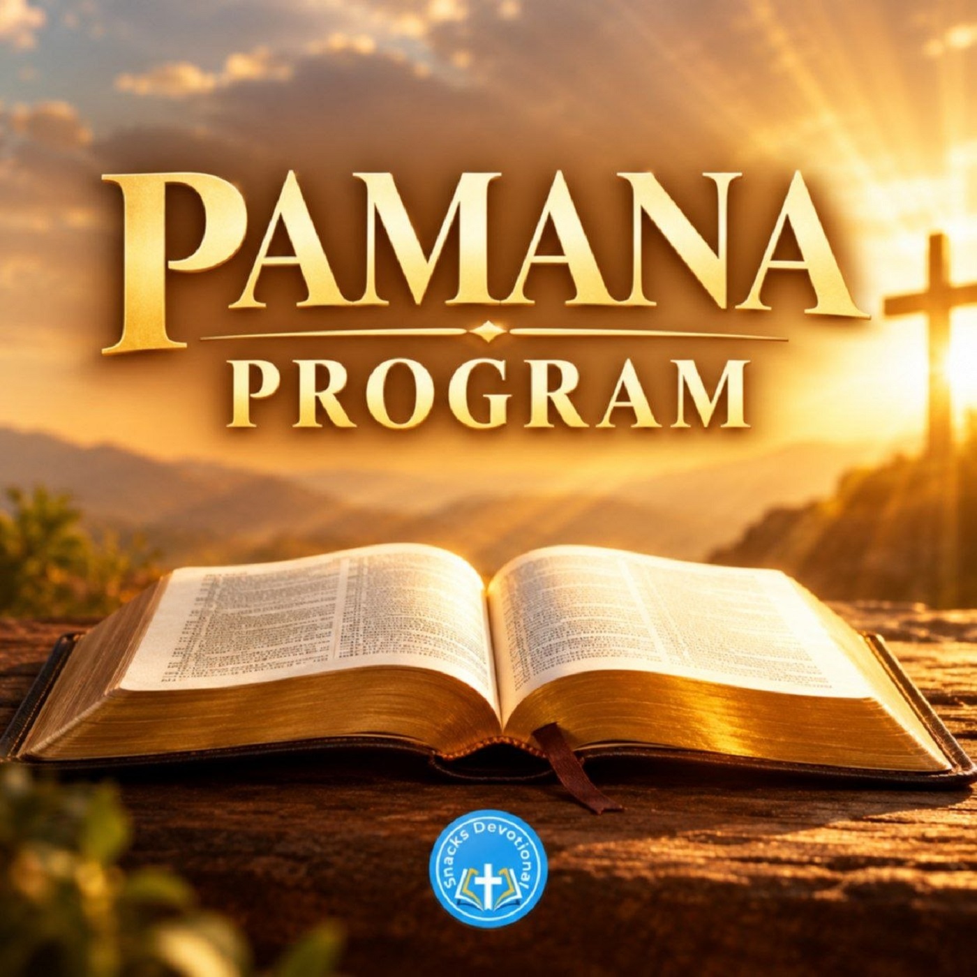 Pamana