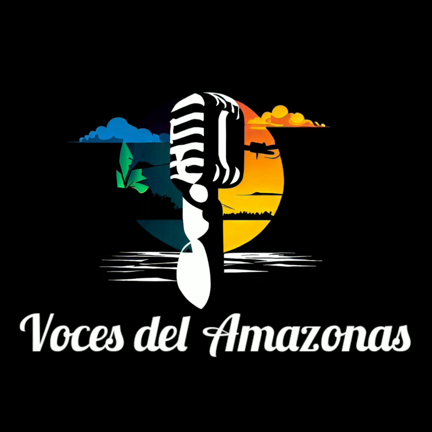 Voces Del Amazonas