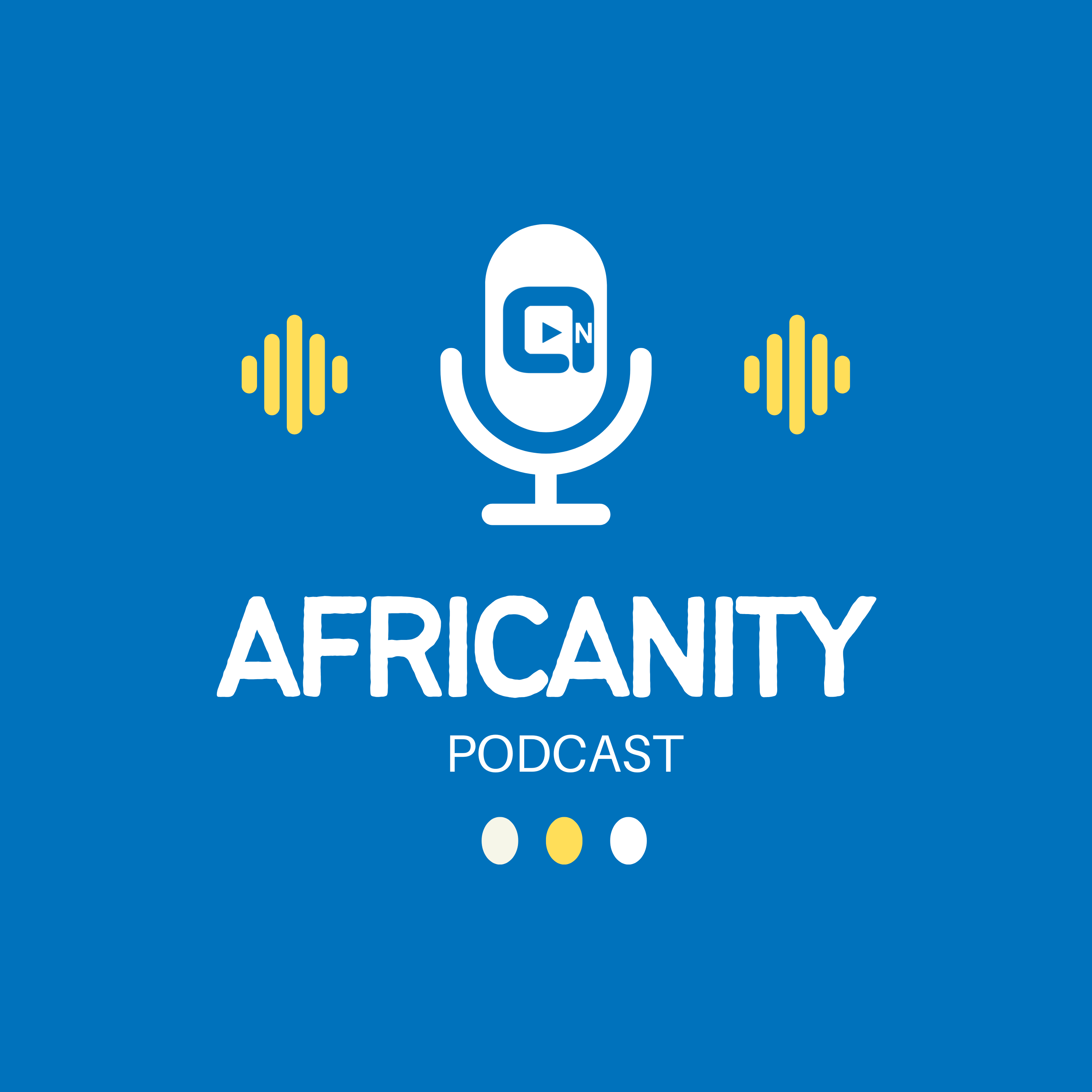 Africa Daily Updates Podcast