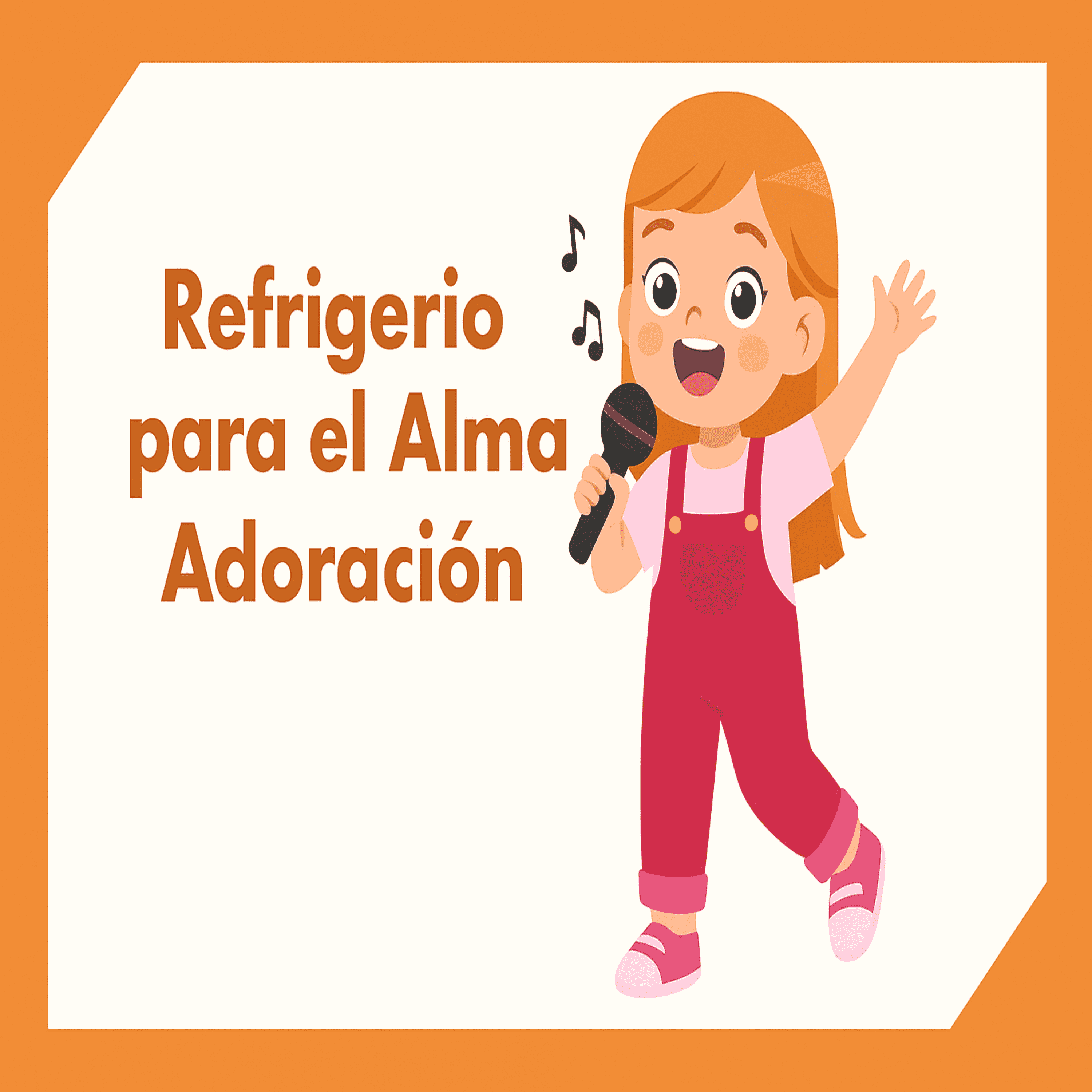 La Biblia en Songs Gospel y Worship-Album Musical