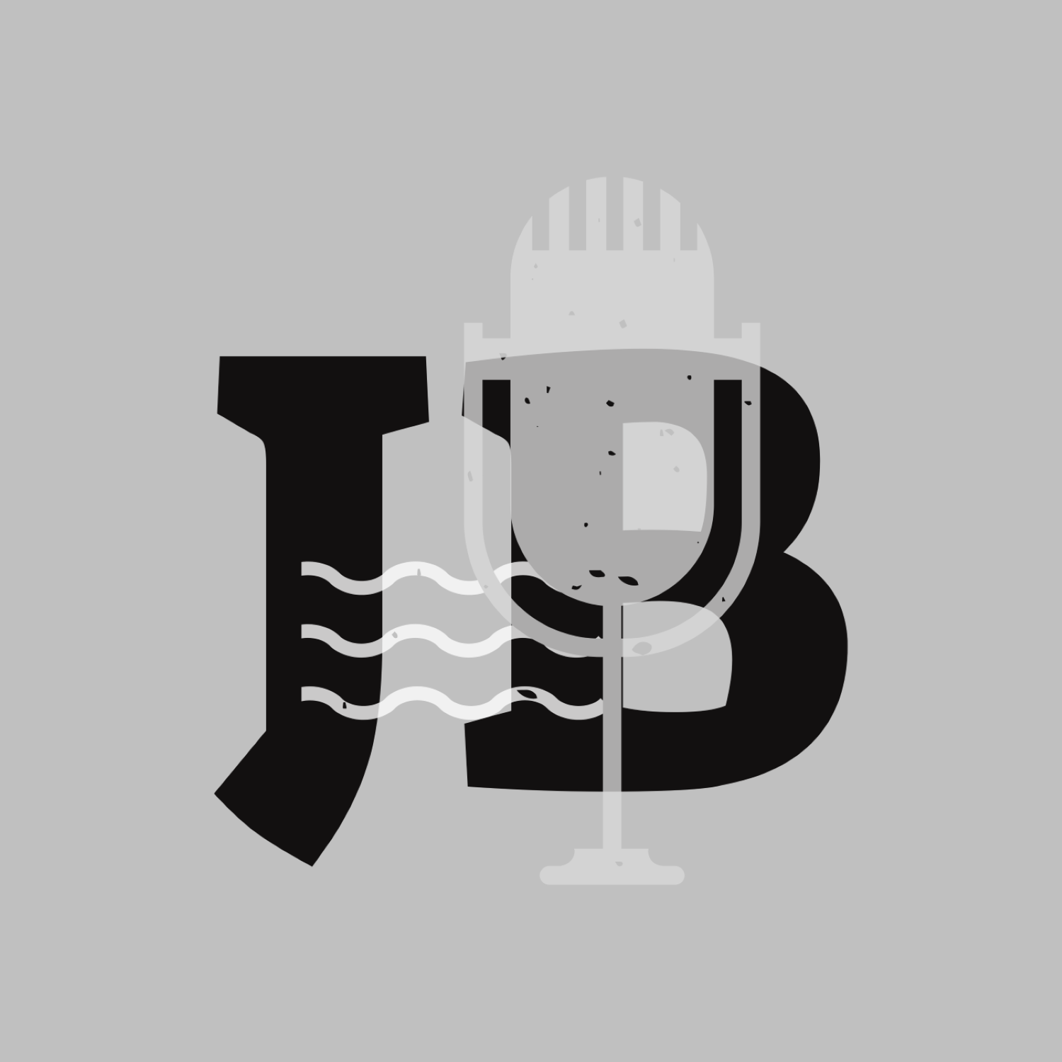 JB In The Morning podcast artwork