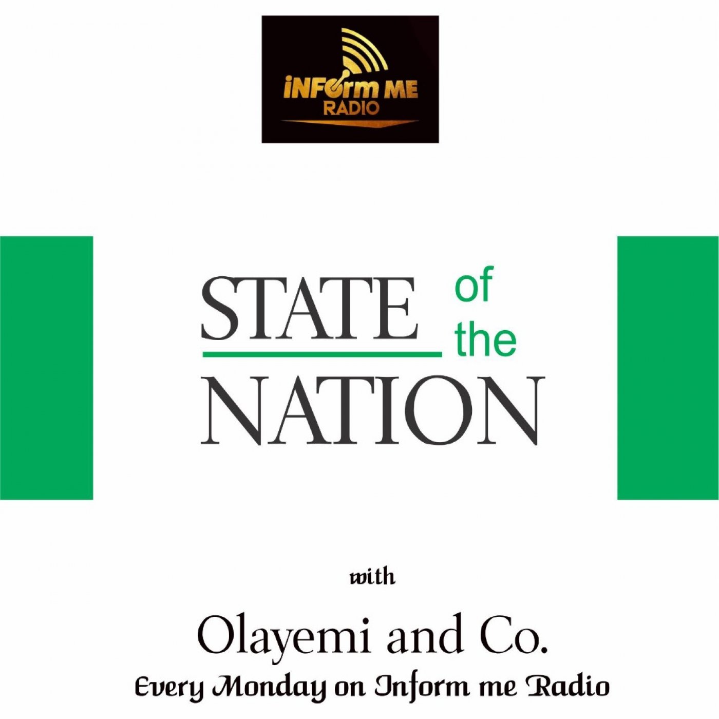 State of the Nation Podcast
