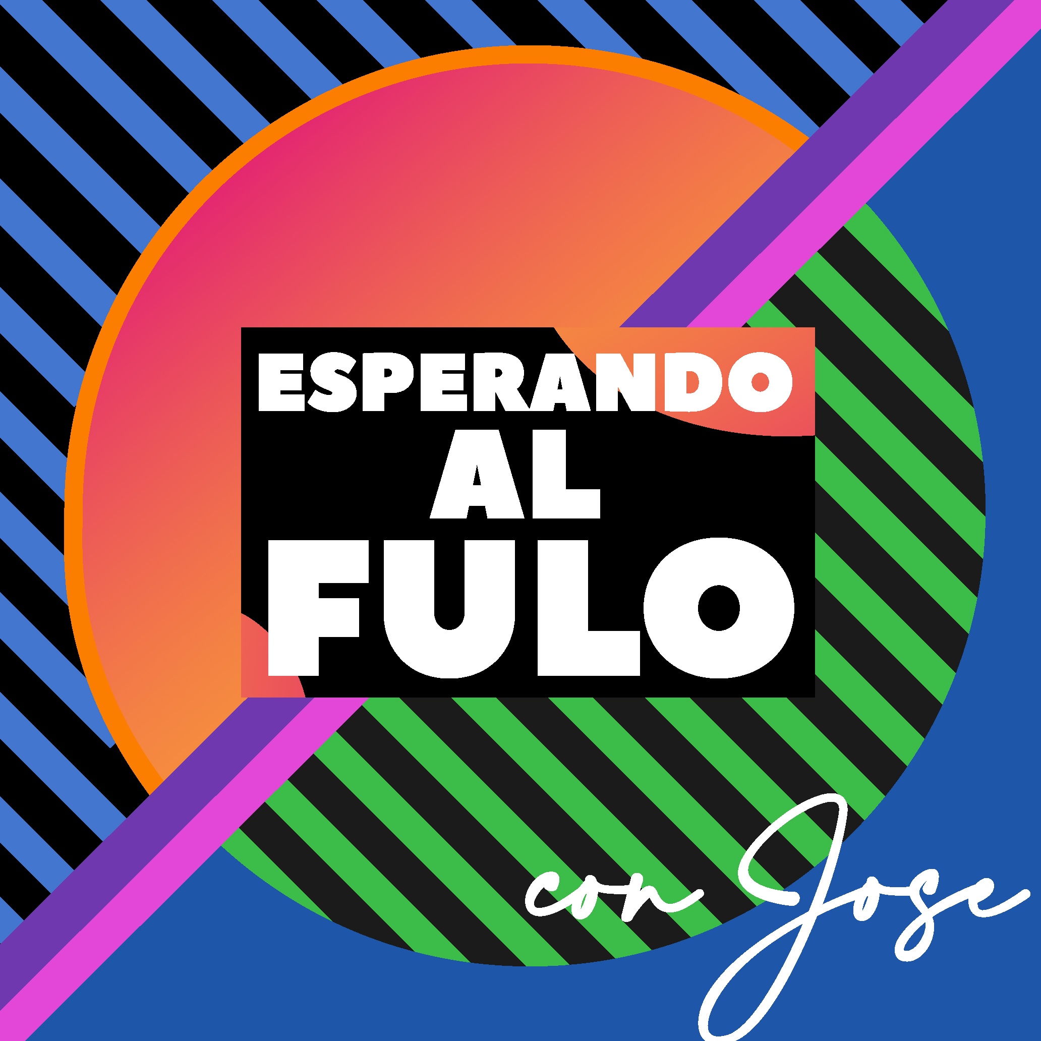 ESPERANDO AL FULO