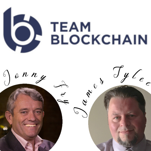 Team Blockchain Radio Team Blockchain Radio