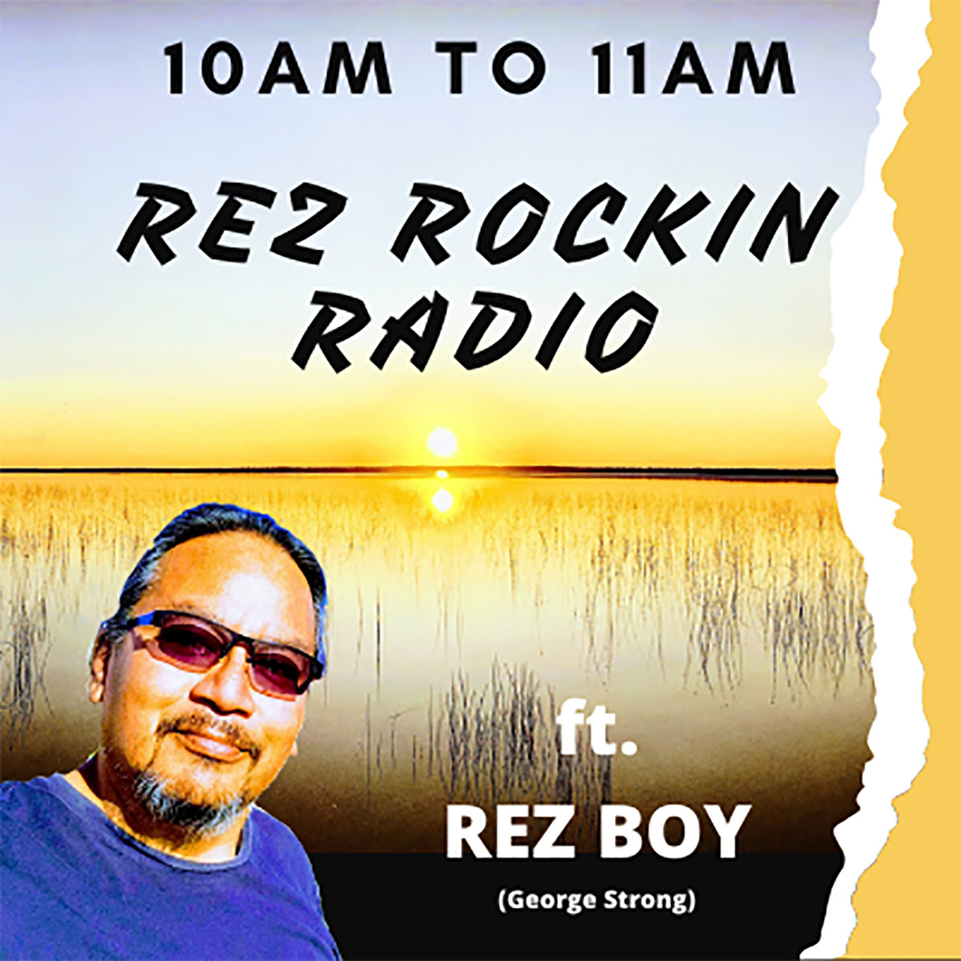 Rez Rockin Radio 2023-11-28 10:00