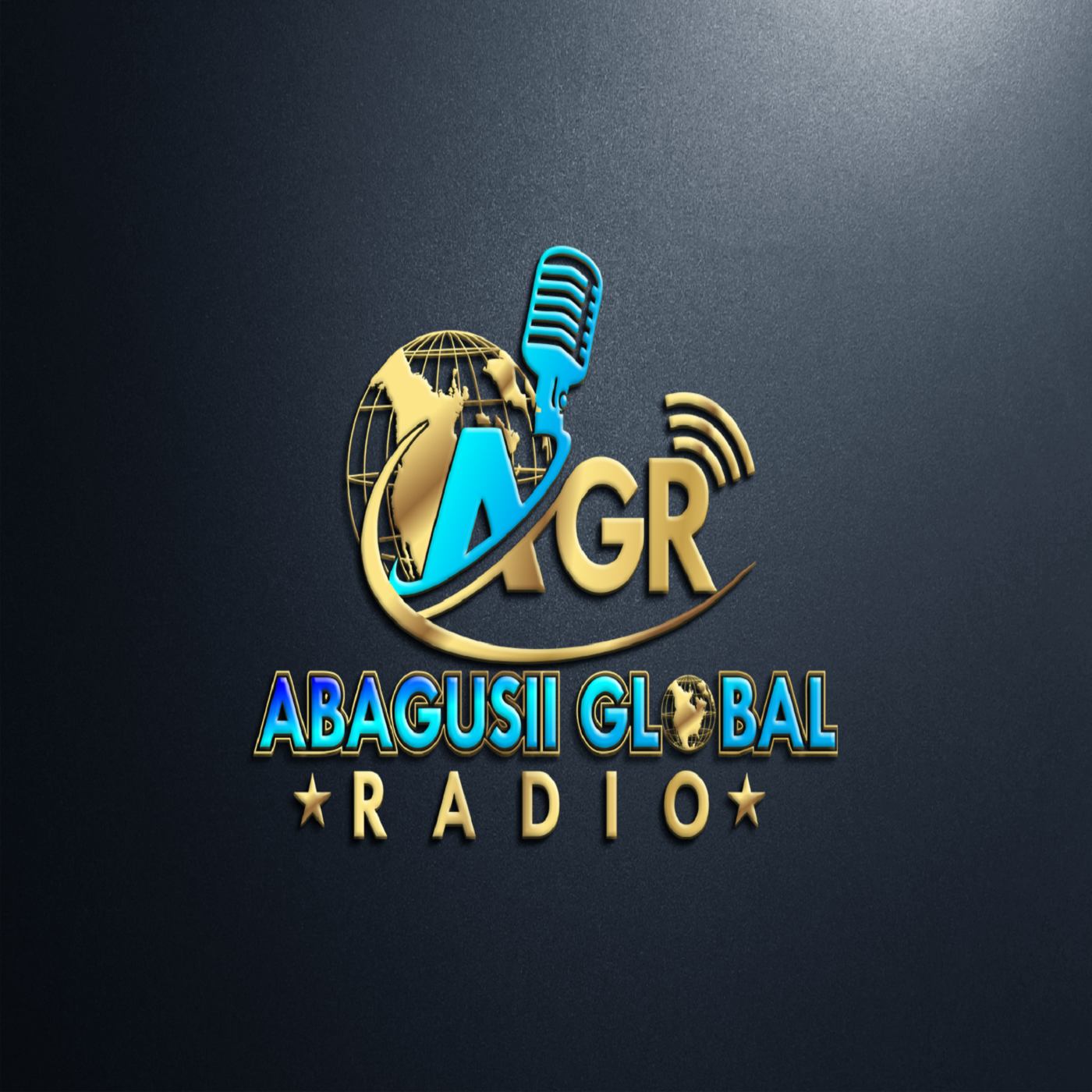 Agr News podcasts