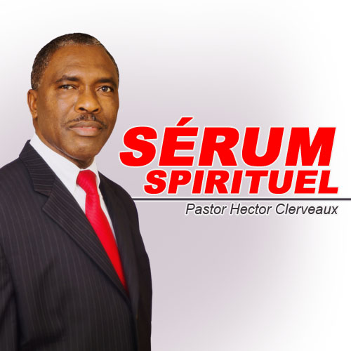 Sérum Spirituel - rbcradio.org podcast artwork