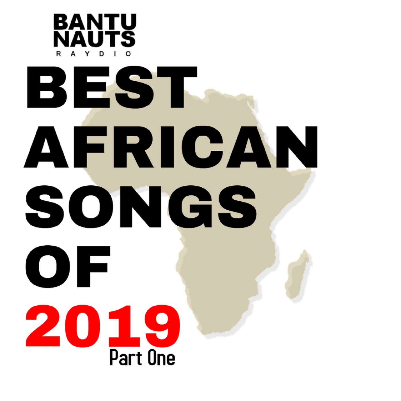 BantuNauts Raydio