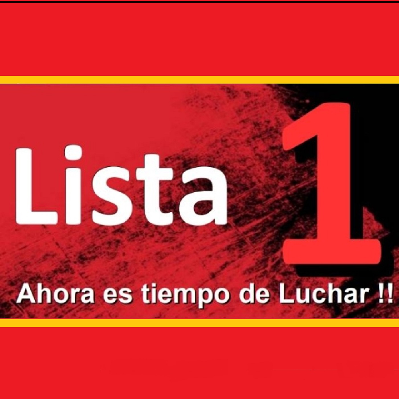 Audicion de la agrupacion 1° de mayo lista 1 ADEOM Canelones podcast artwork
