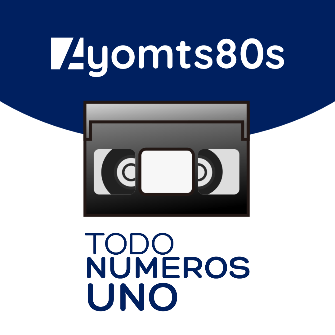TODO NÚMEROS UNO