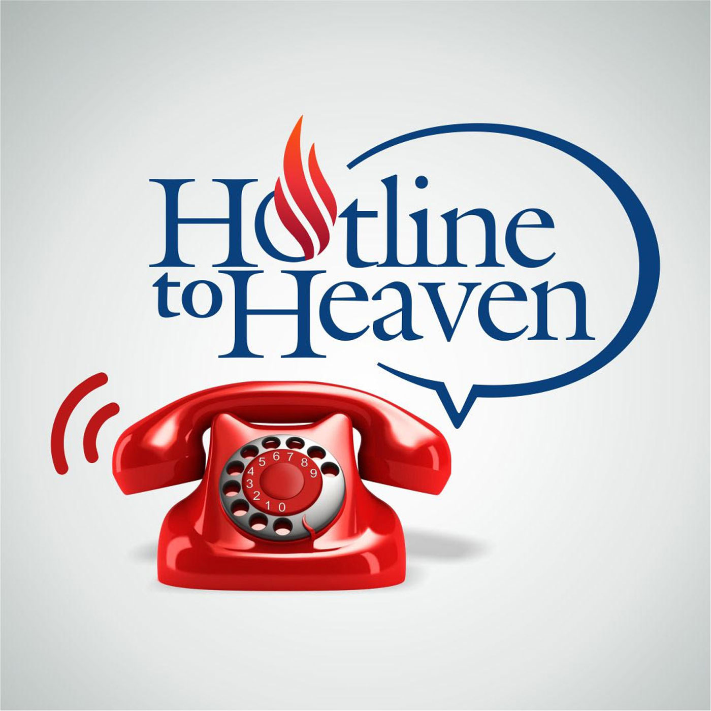 Hotline To Heaven Morning Podcast 2021-05-11 12:30 Hotline To Heaven Morning Podcast 2021-05-11 12:30
