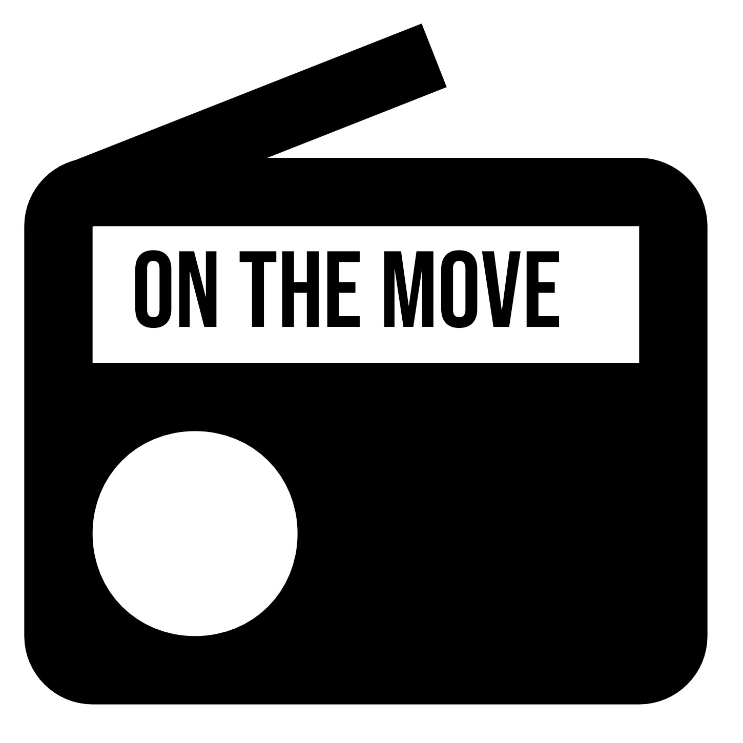 On The Move Unscripted Podcast