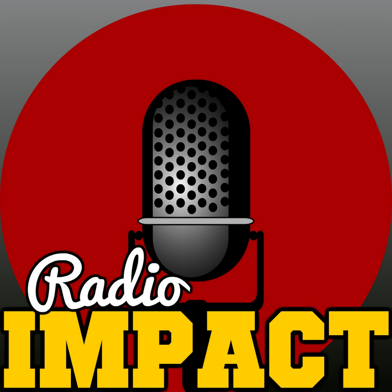 Radio Impact cover