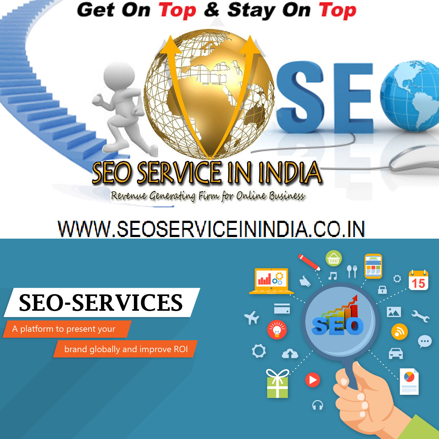 Indian SEO Company cover