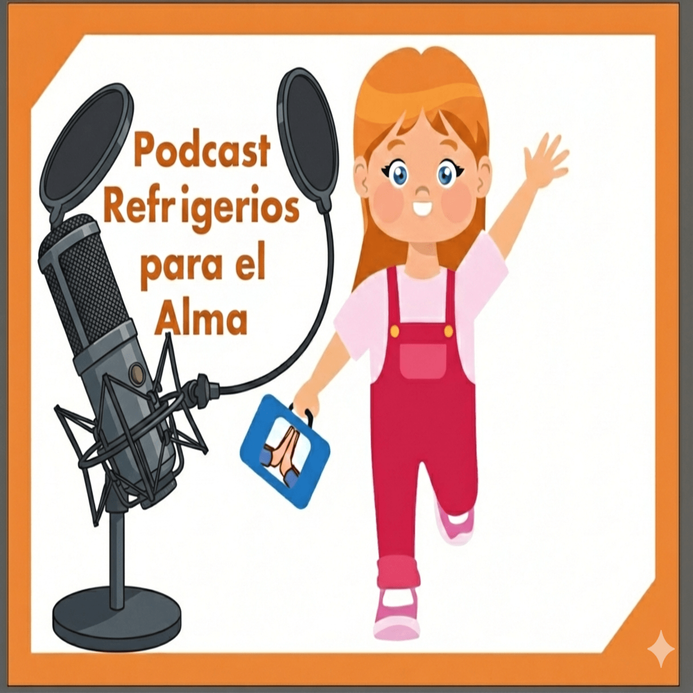 Refrigerios para el Alma 2026