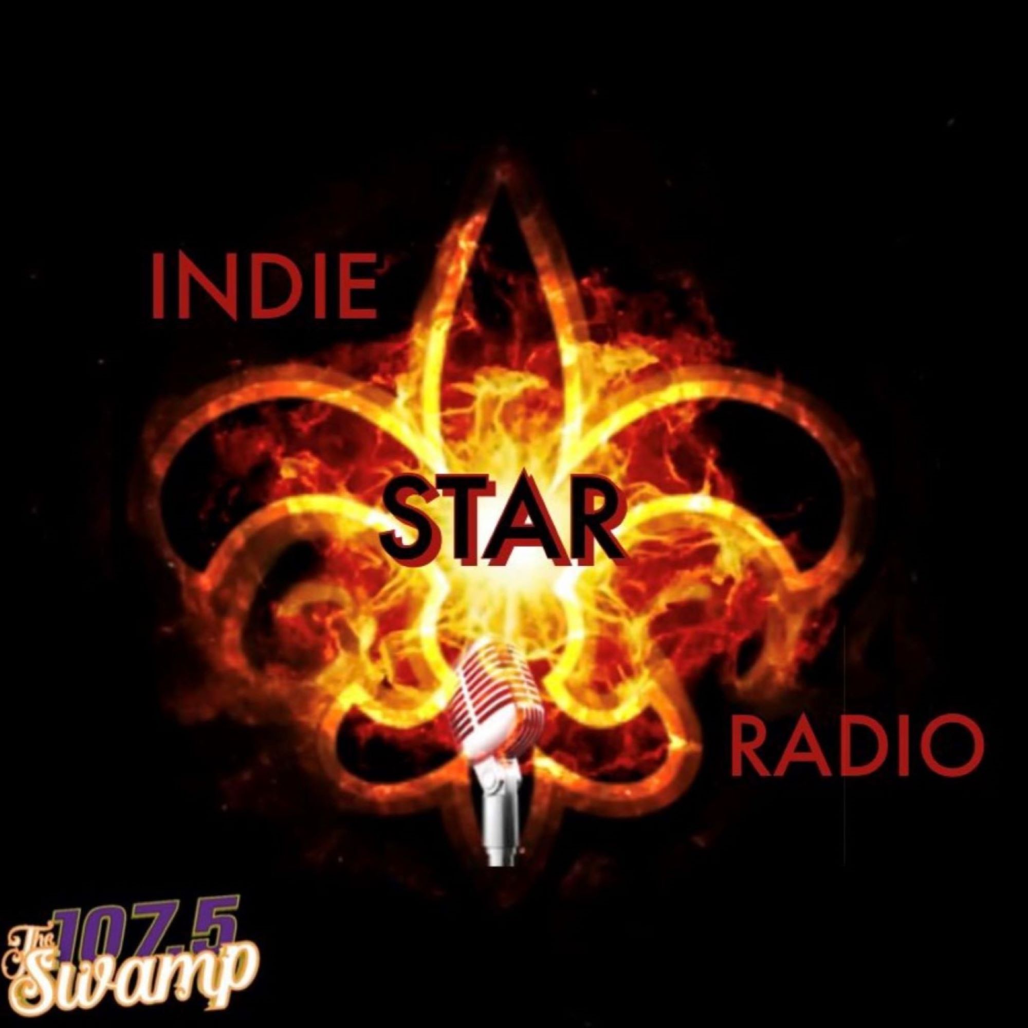 ISR with Alan Wayne podcast artwork