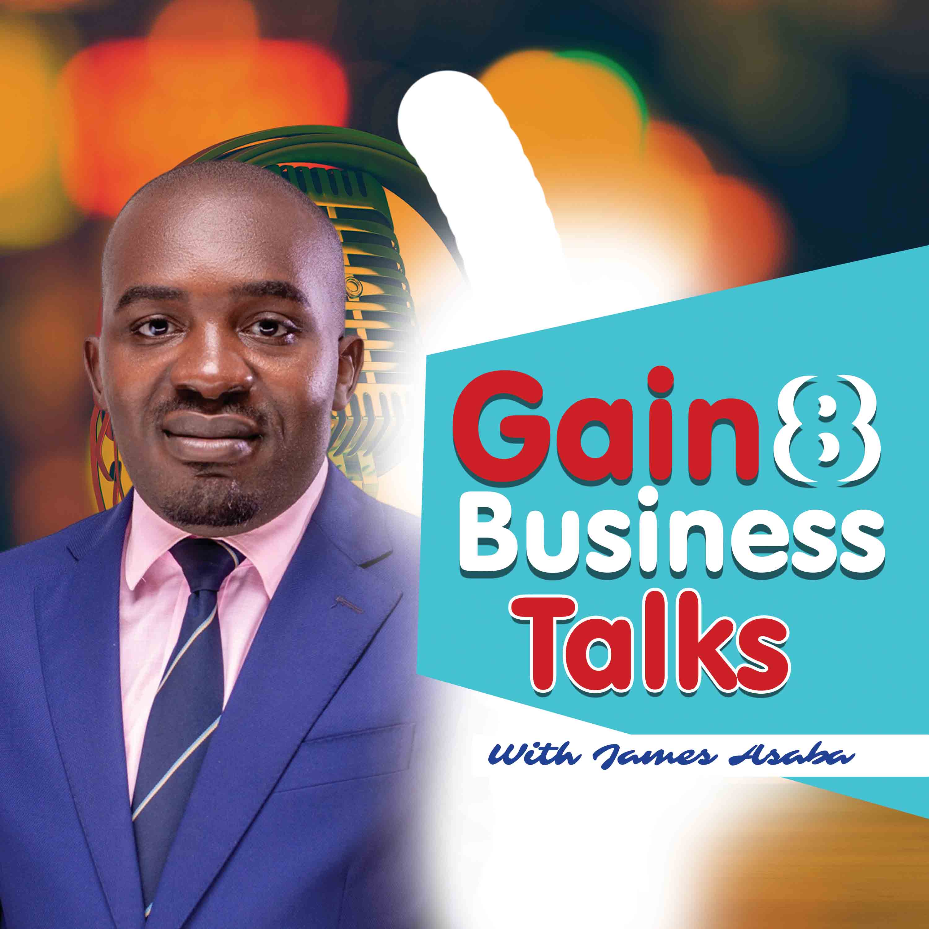 Gain88 Business Talks Image