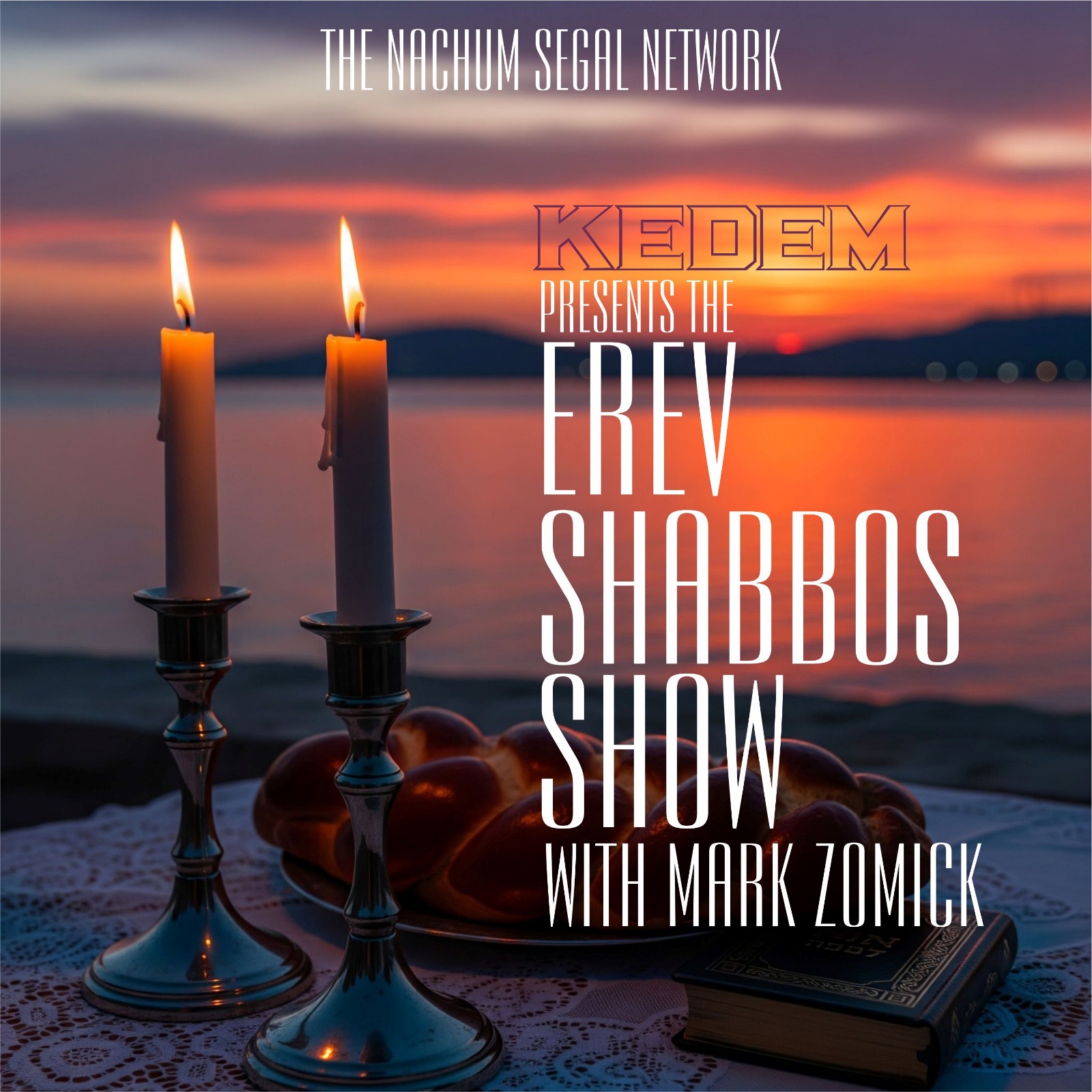 Erev Shabbos Show