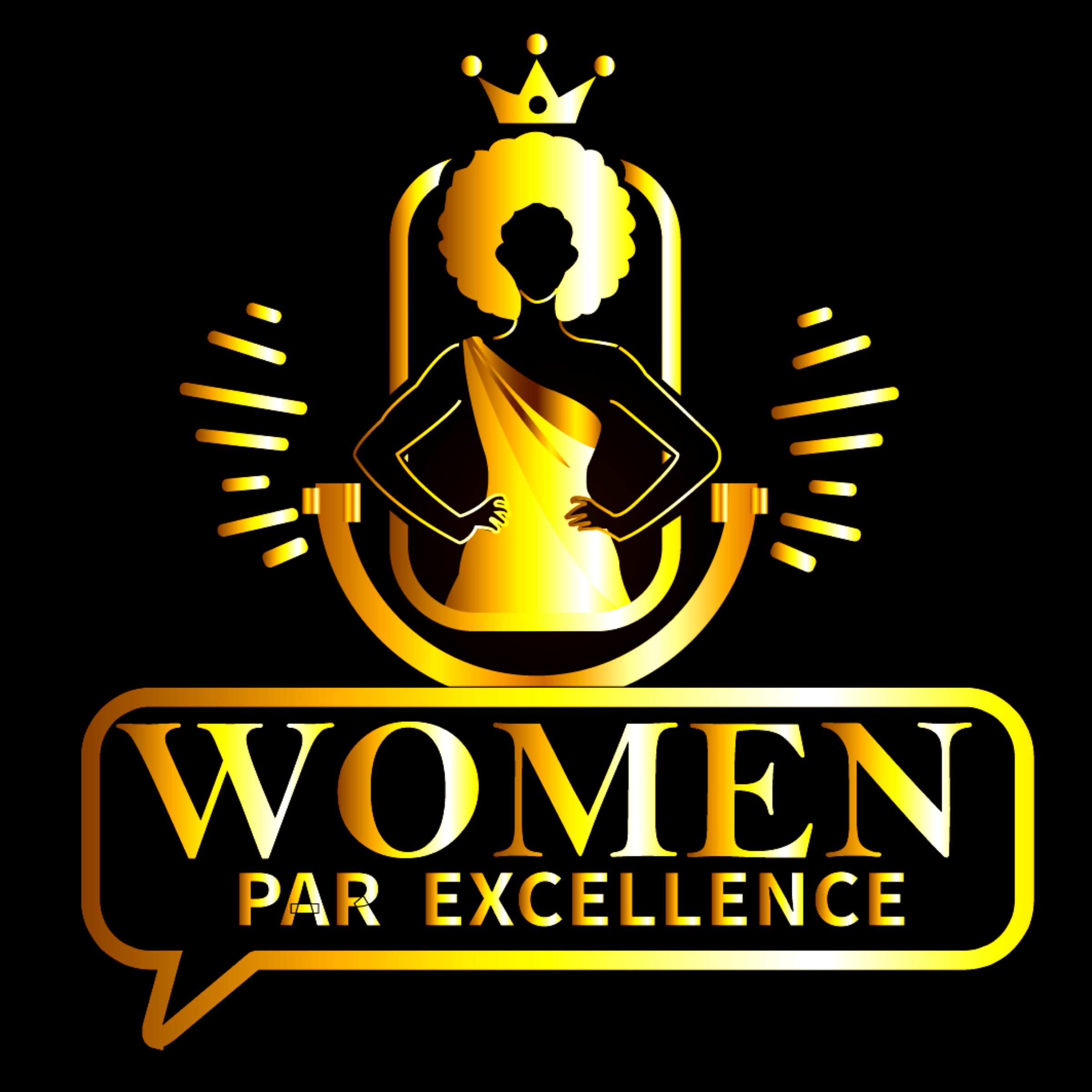 Women Par Excellence podcast artwork